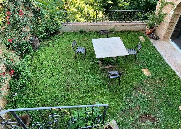 La Corte Segreta