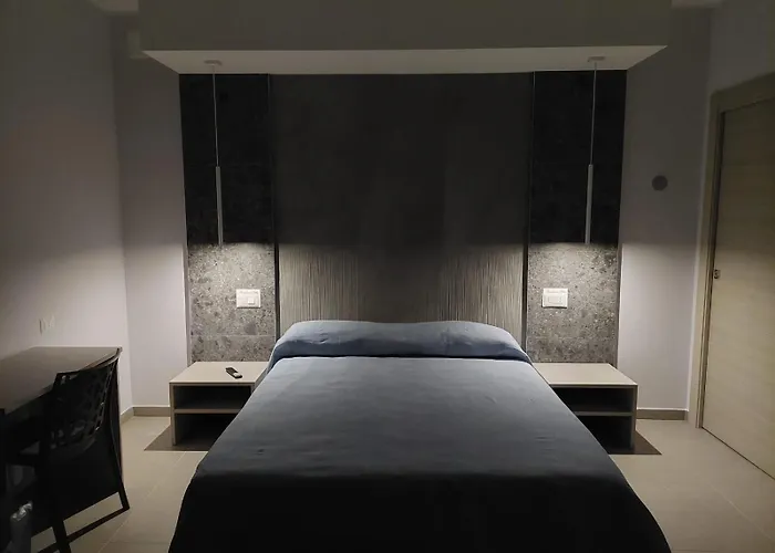 Residenza Elba - Charme House