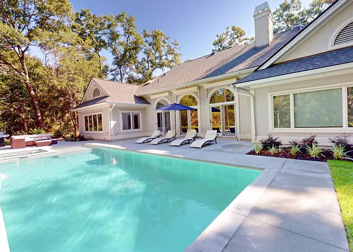 Vacation rental: 33 Swing About