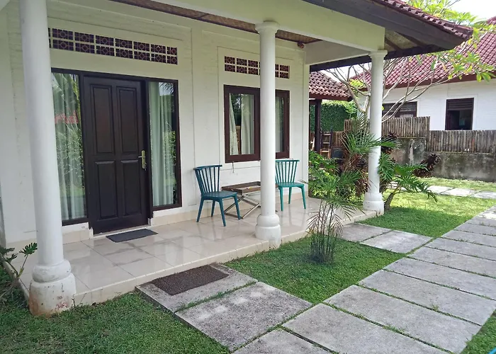 Le Kekeri Villas Collection