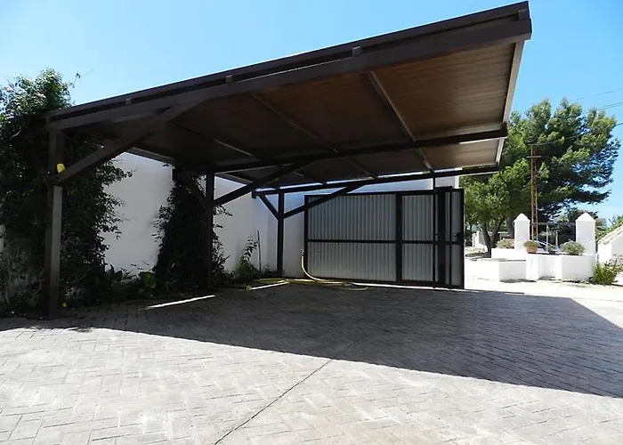 Casitas De Zahora - Casitasmanoli