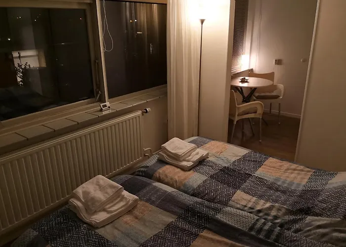 Bordine Guesthouse