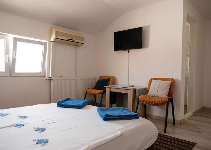 Guesthouse "Ines"