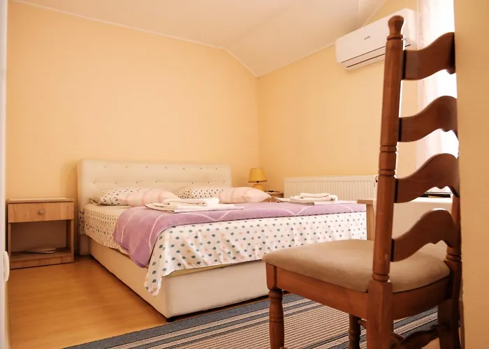 Guesthouse "Ines"