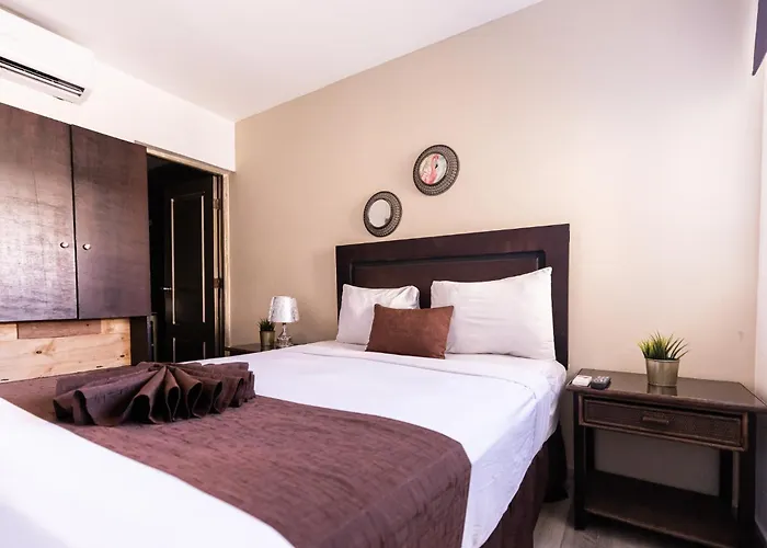 Hotel Las Rosas De Punta Cana