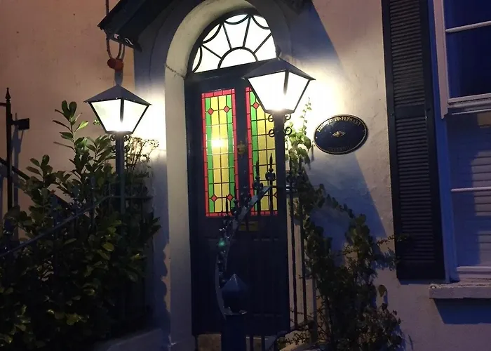 The Old Dispensary