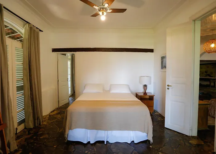 Vila Siriuba Hotel