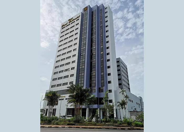 Grand Continental Kuching