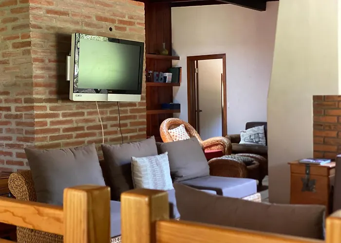 Rancho Toros Pintos