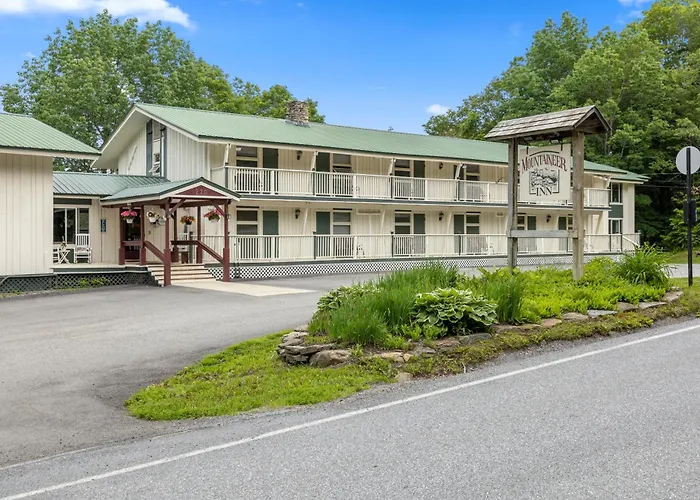 Mountaineer Inn