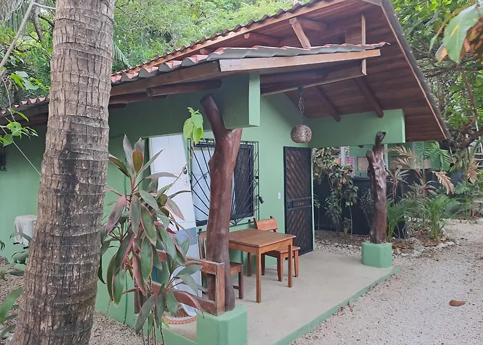 Casa Rosada Nosara