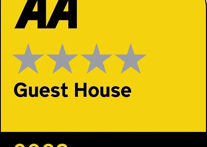 Lion House Bed & Breakfast With Restaurant