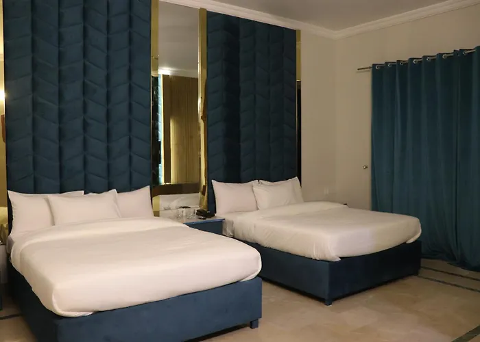 Hayat Grand Guest House