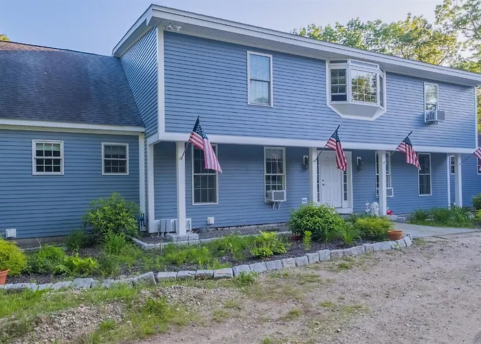 Deck House Limit 25 Home