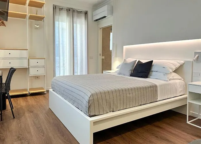 Iblu Rooms