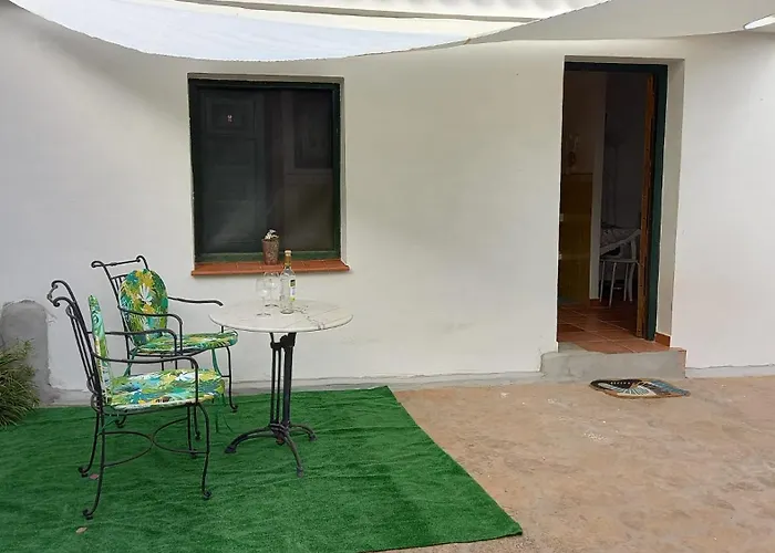 Villa Lucia
