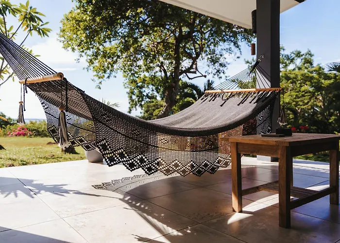 Ananda Guesthouse