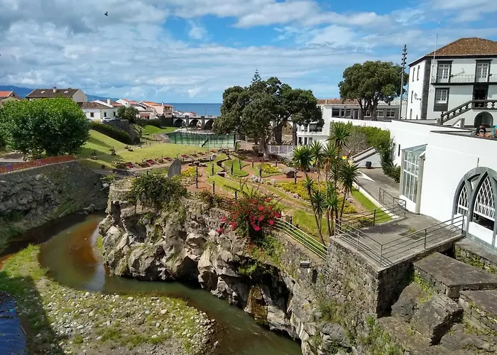 Pousada Da Vila