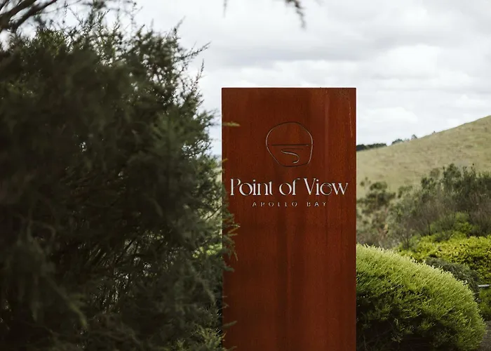 Point Of View Villas