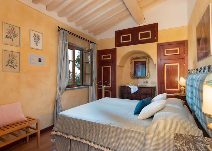 Villa La Veduta By Interhome