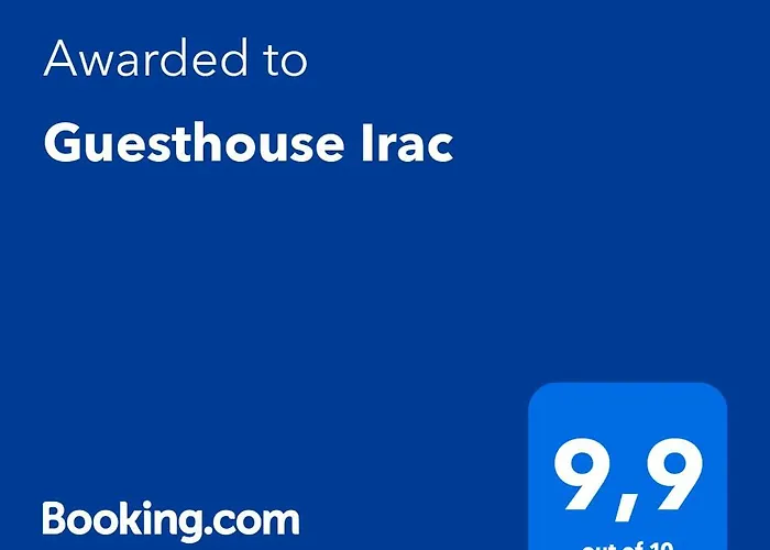 Guesthouse Irac