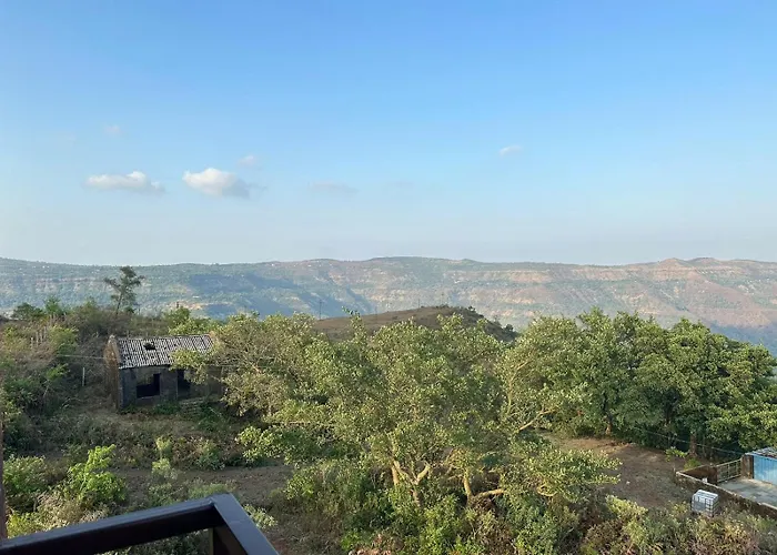 Vidhi Villa -Besides Valley View 360 With Luxurious Swimming Pool & Ac
