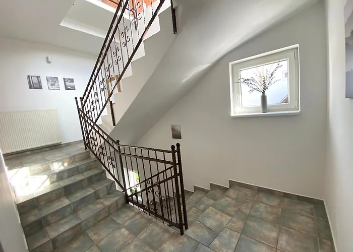 Villa Lillybeth - Lake Balaton