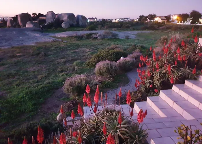 The Boulders Langebaan