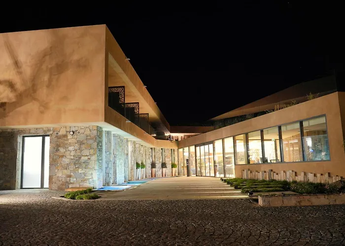 Les Regalia &Spa