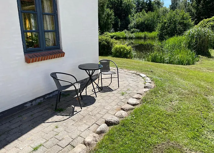 Korsholt-Natur B-B