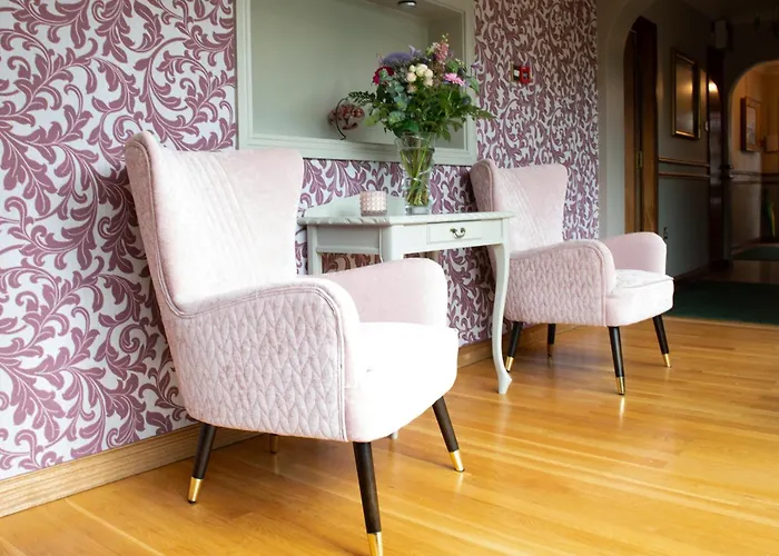 Guest house: Adare Guesthouse