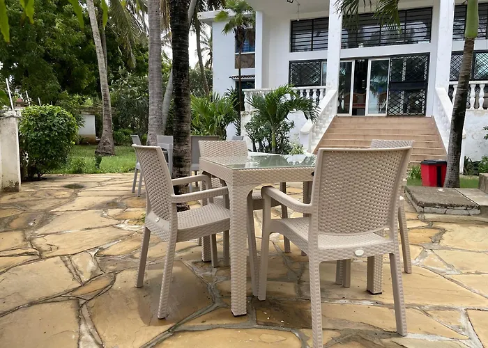 Maasai Villas