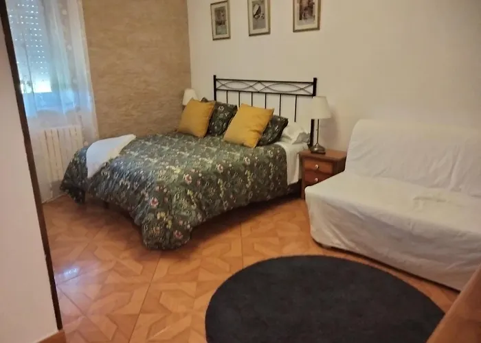 Posada La Cerra de San Roque Ubiarco