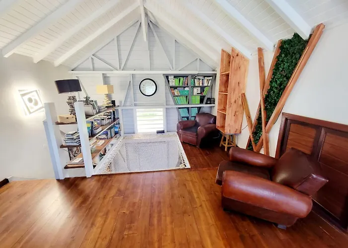 Villa Mango Le Gosier 
