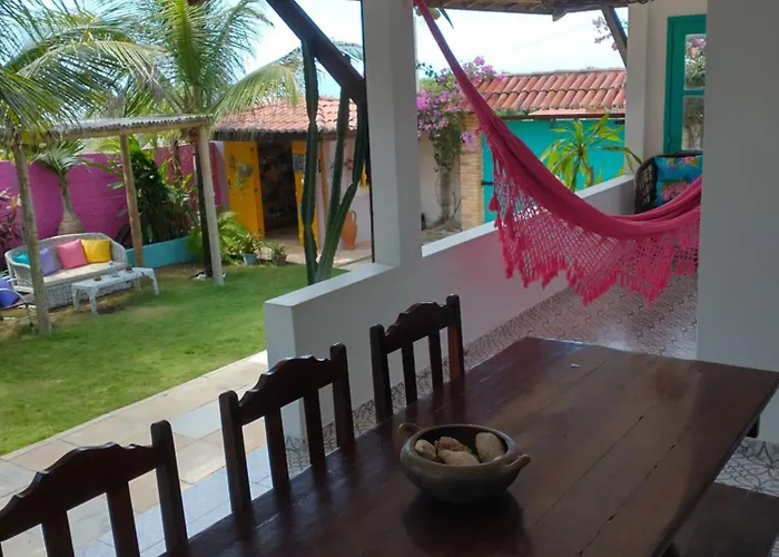 Vila Beija-Flor