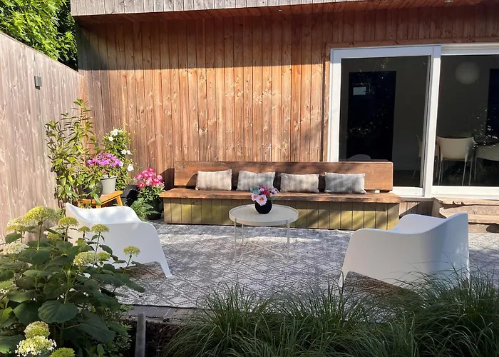 Casa Clementine - Boutique Guesthouse