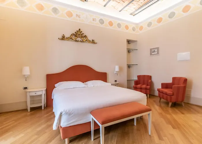 Casa Isolani Guest House Piazza Maggiore
