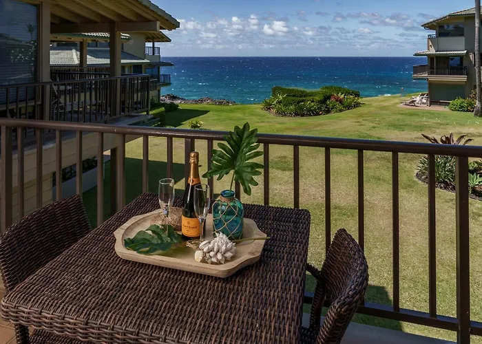 Kapalua Bay Villa 29B4 Villa