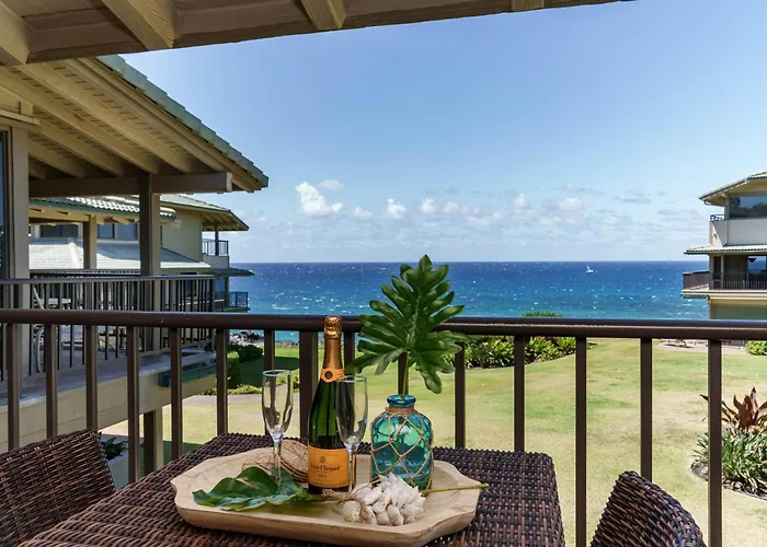 Kapalua Bay Villa 29B4 Villa