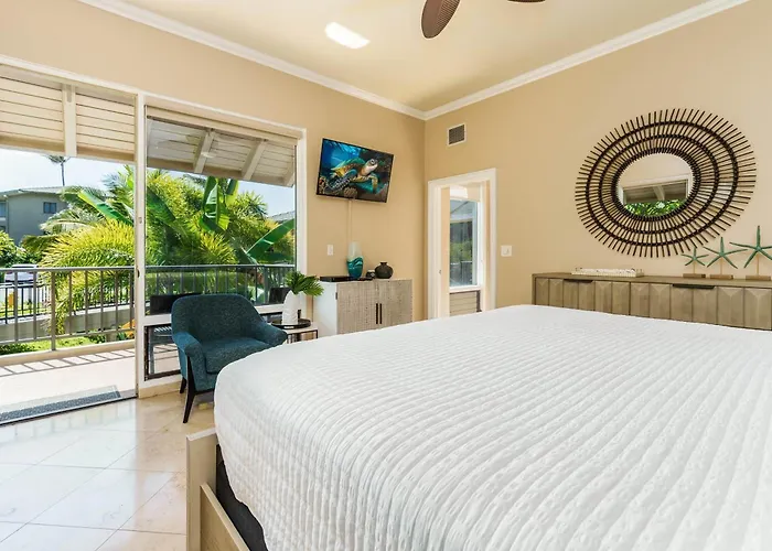 Kapalua Bay Villa 29B4 Villa
