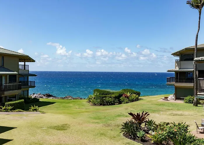 Kapalua Bay Villa 29B4 Villa