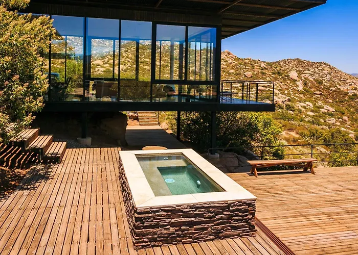 Villa Garven @ R. Encuentro Guadalupe