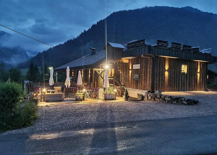 Le Passionnant B&B