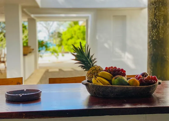 Villa Los Cocos Baru