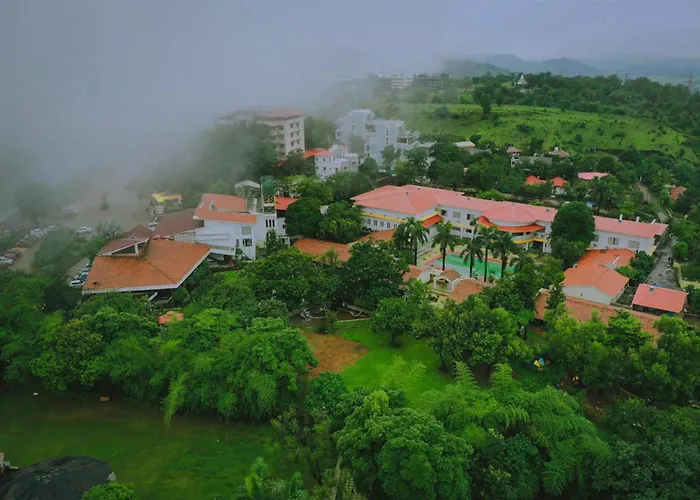 Manas Lifestyle Igatpuri