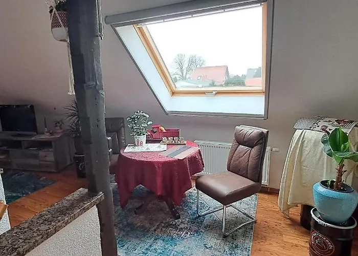 Wohnen Bei Goethes
