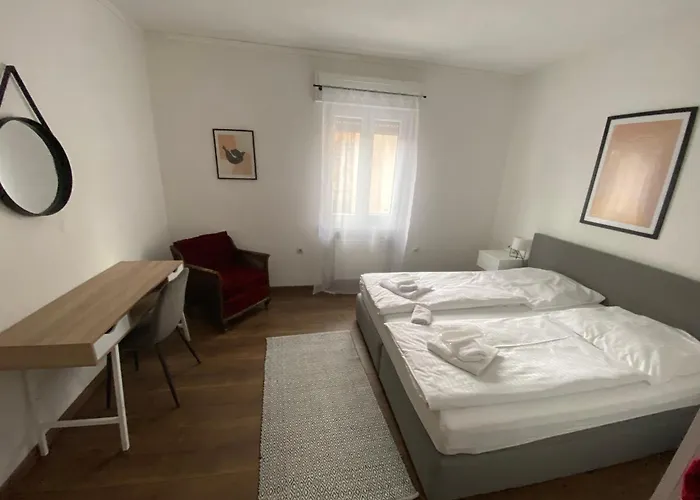 Swan Rooms