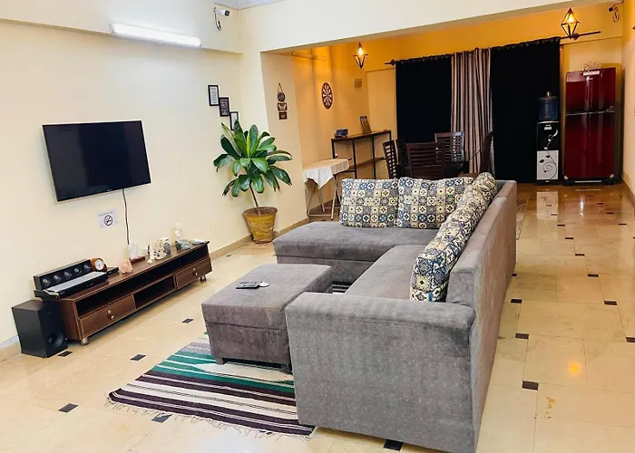 Backpackers Hostel Islamabad
