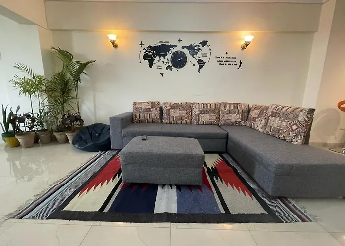 Backpackers Hostel Islamabad