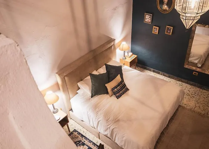 Lovely House At The Heart Of San Miguel
